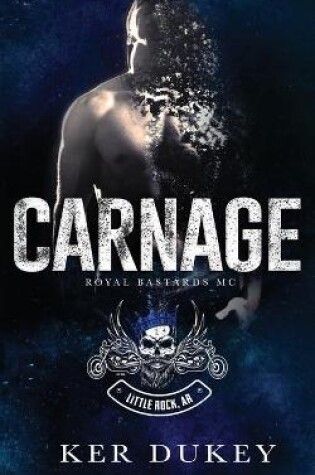 Cover of Carnage