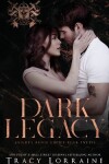 Book cover for Dark Legacy