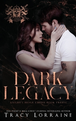 Cover of Dark Legacy