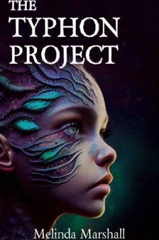 Cover of The Typhon Project