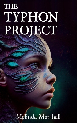 Cover of The Typhon Project