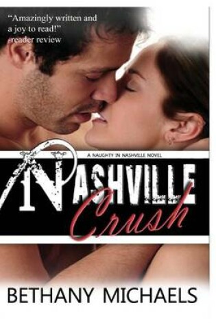 Cover of Nashville Crush