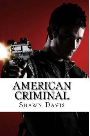 Cover of American Criminal