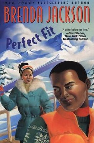 Cover of Perfect Fit