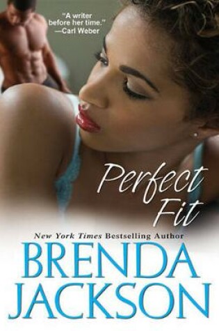 Cover of Perfect Fit