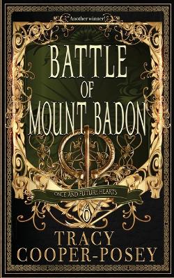 Cover of Battle of Mount Badon