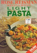 Book cover for Rose Reisman Brings Home Light Pasta