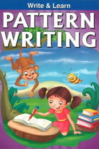 Cover of Pattern Writing