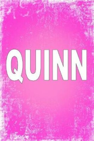 Cover of Quinn