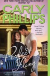 Book cover for Perfect Fling