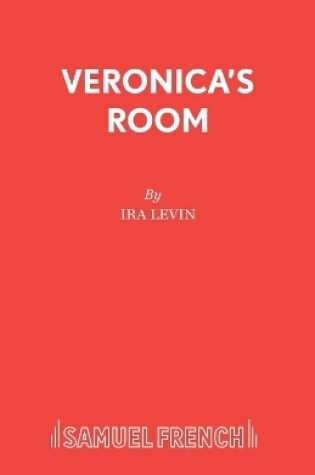 Cover of Veronica's Room