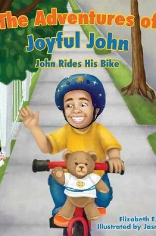 Cover of The Adventures of Joyful John