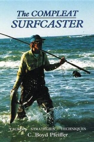 Cover of Complete Surfcaster