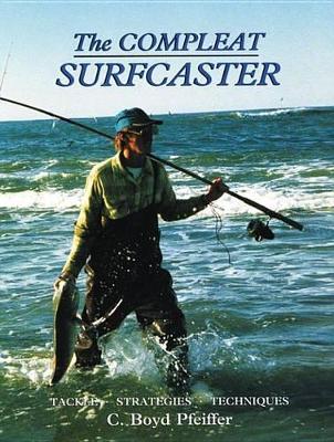 Book cover for Complete Surfcaster