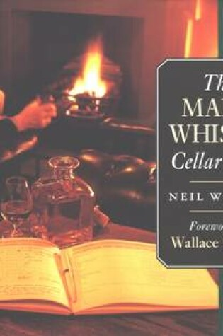 Cover of The Malt Whisky Cellarbook