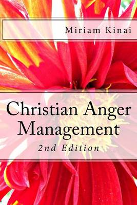 Book cover for Christian Anger Management