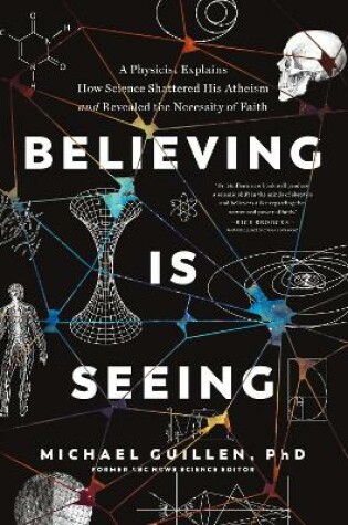 Cover of Believing Is Seeing