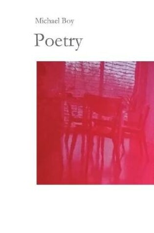 Cover of Poetry