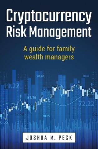 Cover of Cryptocurrency Risk Management