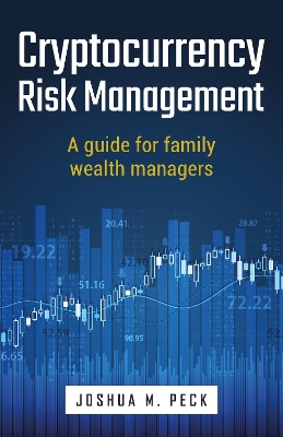 Book cover for Cryptocurrency Risk Management