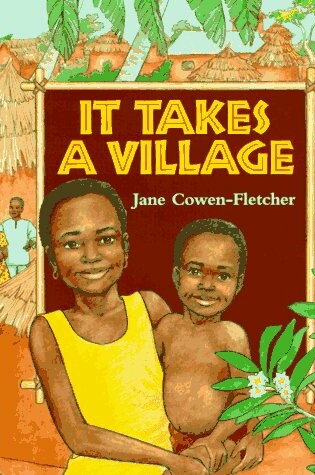 Cover of It Takes a Village