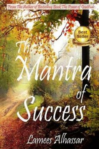 Cover of The Mantra of Success