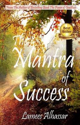 Book cover for The Mantra of Success