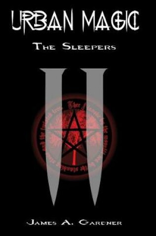 Cover of Urban Magic II: The Sleepers