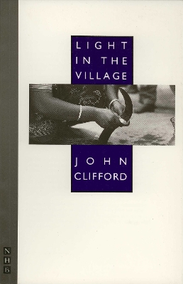 Book cover for Light in the Village