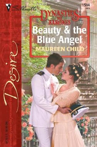 Cover of Beauty & The Blue Angel