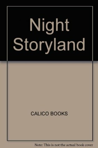 Cover of Night Storyland