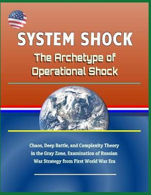 Book cover for System Shock