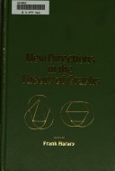 Cover of New Directions in the Theory of Graphs