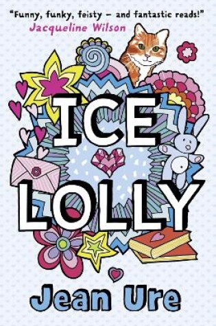 Cover of Ice Lolly