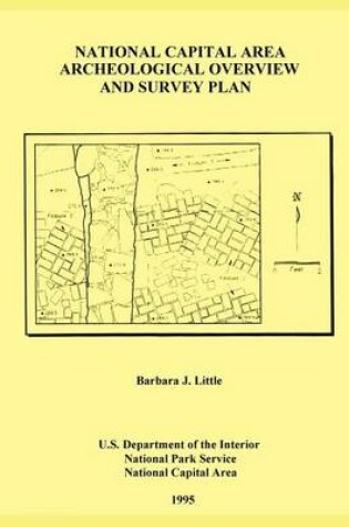 Cover of National Capital Area Archeological Overview and Survey Plan