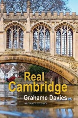 Cover of Real Cambridge