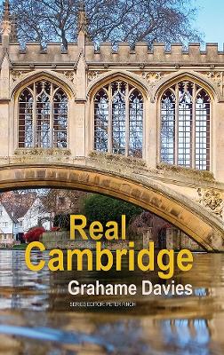 Cover of Real Cambridge