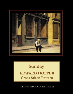 Book cover for Sunday