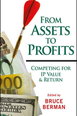 Cover of From Assets to Profits