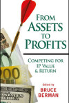 Book cover for From Assets to Profits