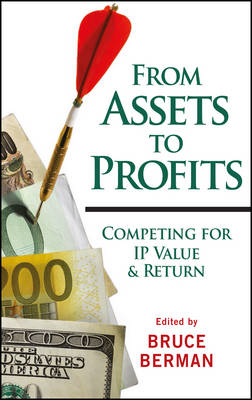 Book cover for From Assets to Profits