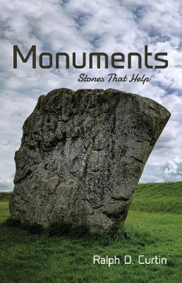 Book cover for Monuments