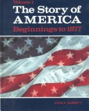 Book cover for The Story of America