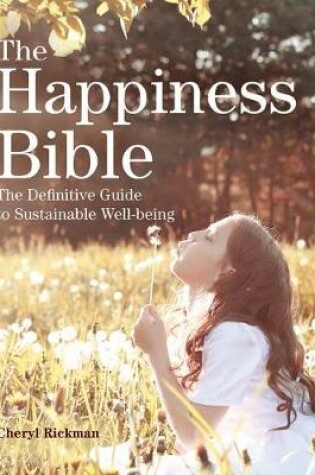 Cover of The Happiness Bible