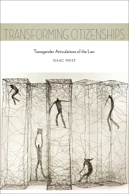 Book cover for Transforming Citizenships