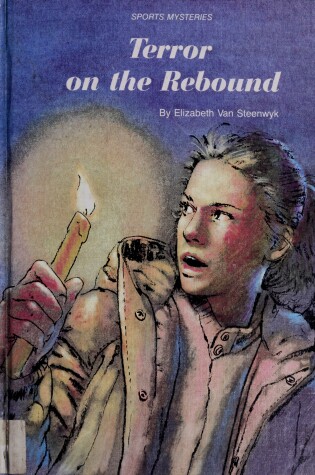 Cover of Terror on the Rebound