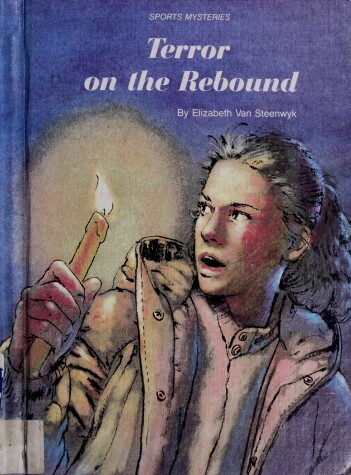 Cover of Terror on the Rebound