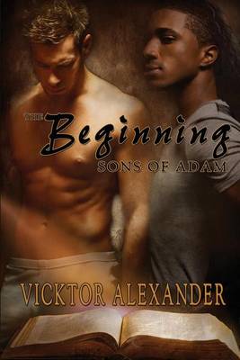 Book cover for The Beginning