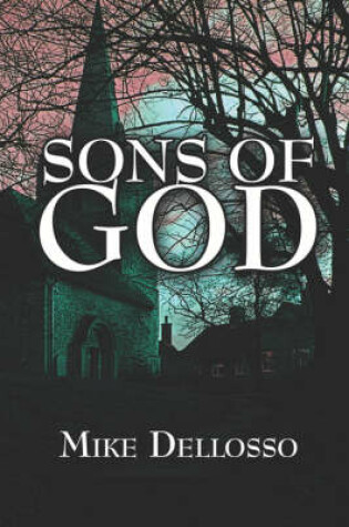 Cover of Sons of God