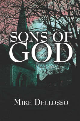 Book cover for Sons of God